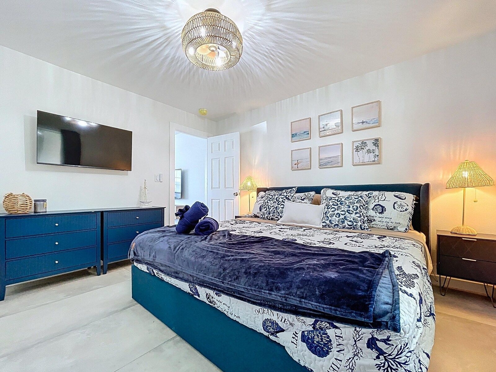 Tradewinds cottage