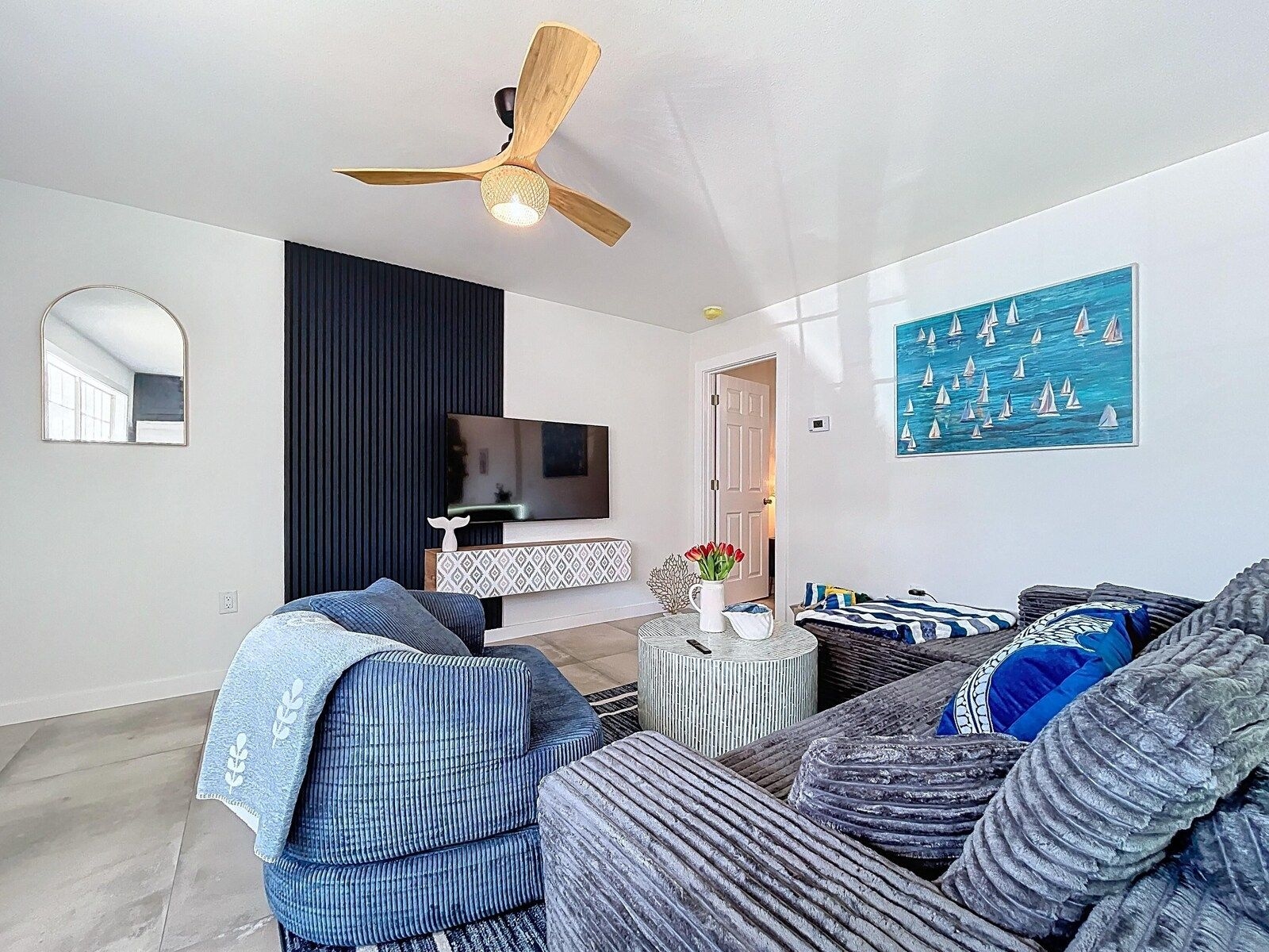 Tradewinds cottage