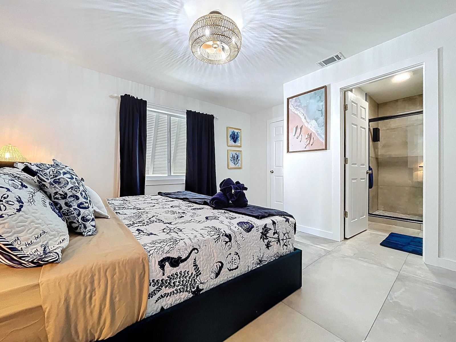 Tradewinds cottage