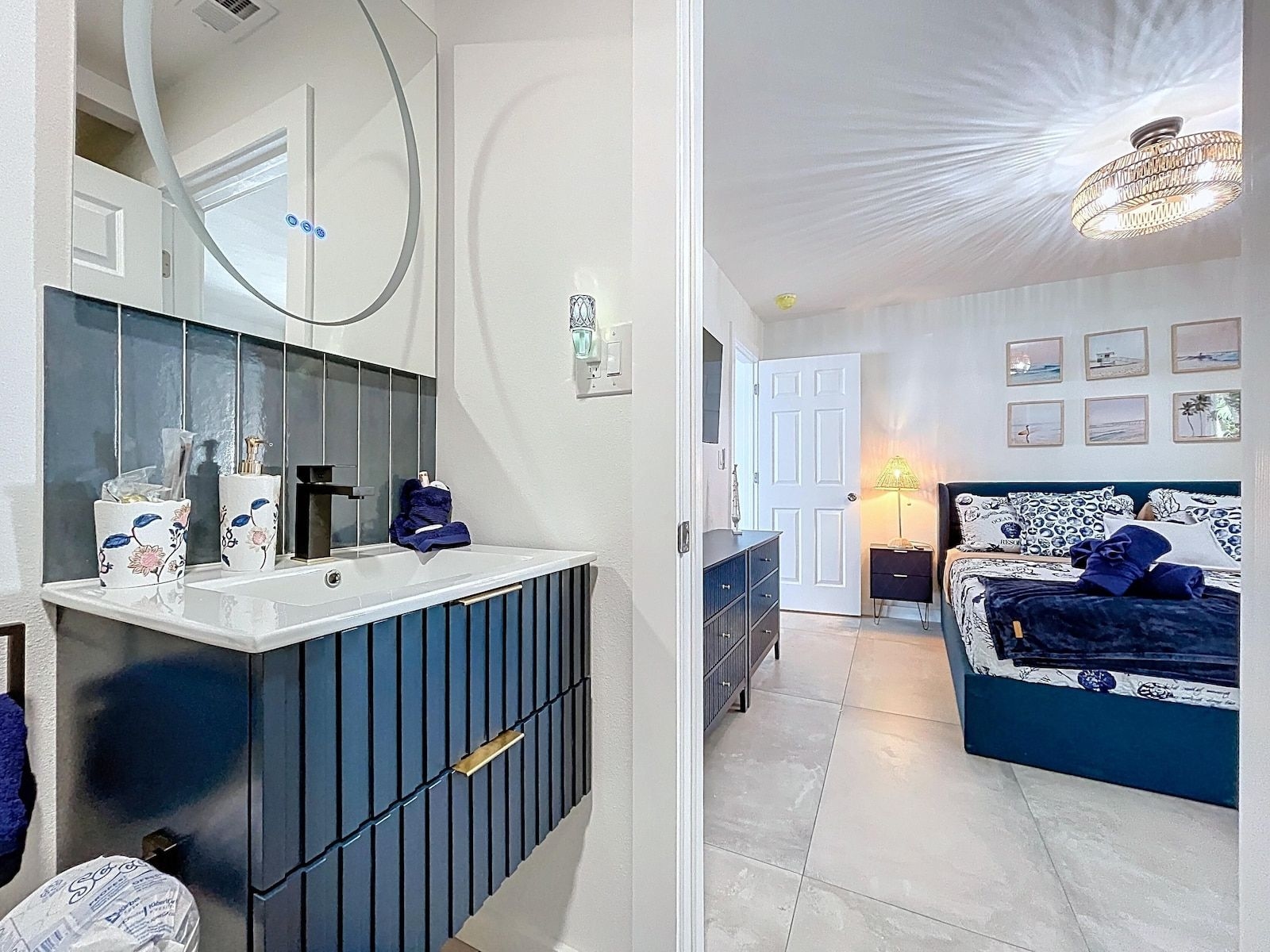 Tradewinds cottage