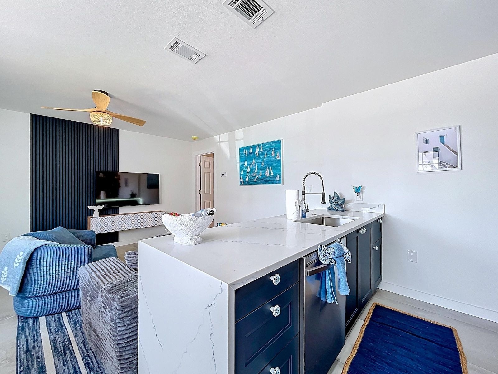 Tradewinds cottage