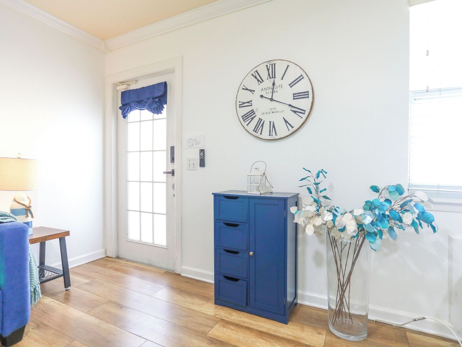 Tradewinds Resort cottage No.32