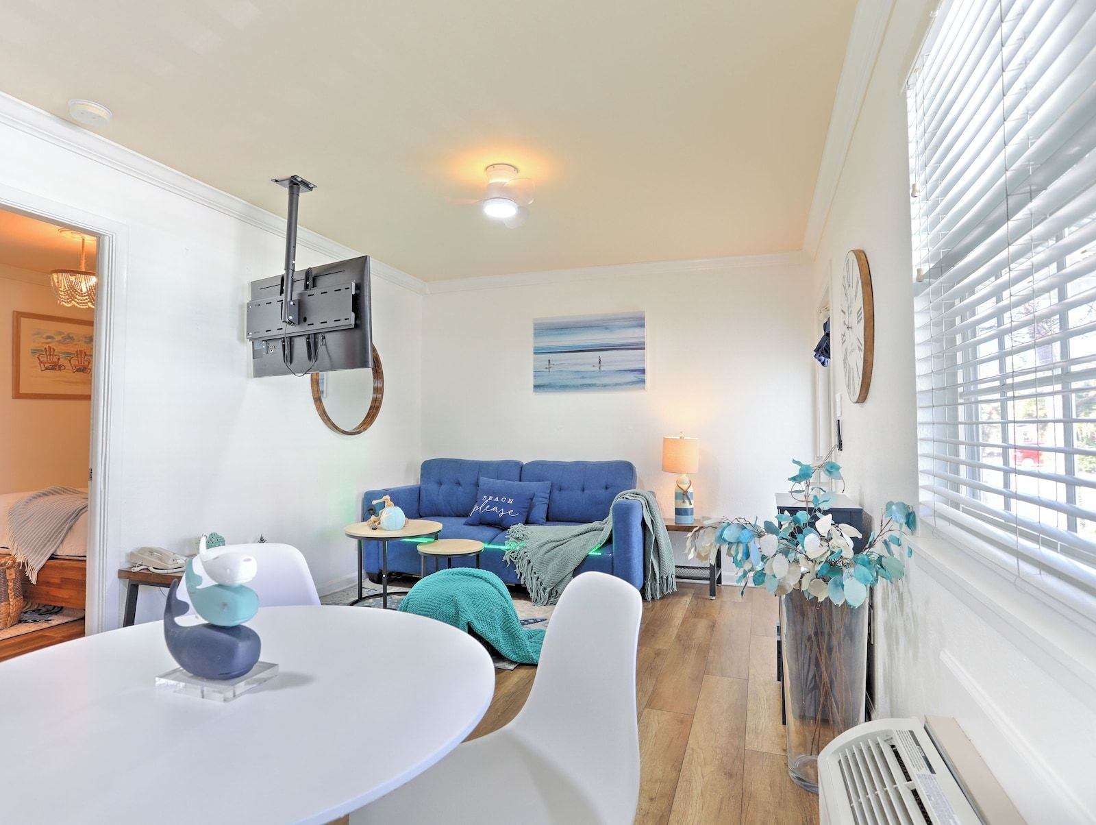 Tradewinds Resort cottage No.32
