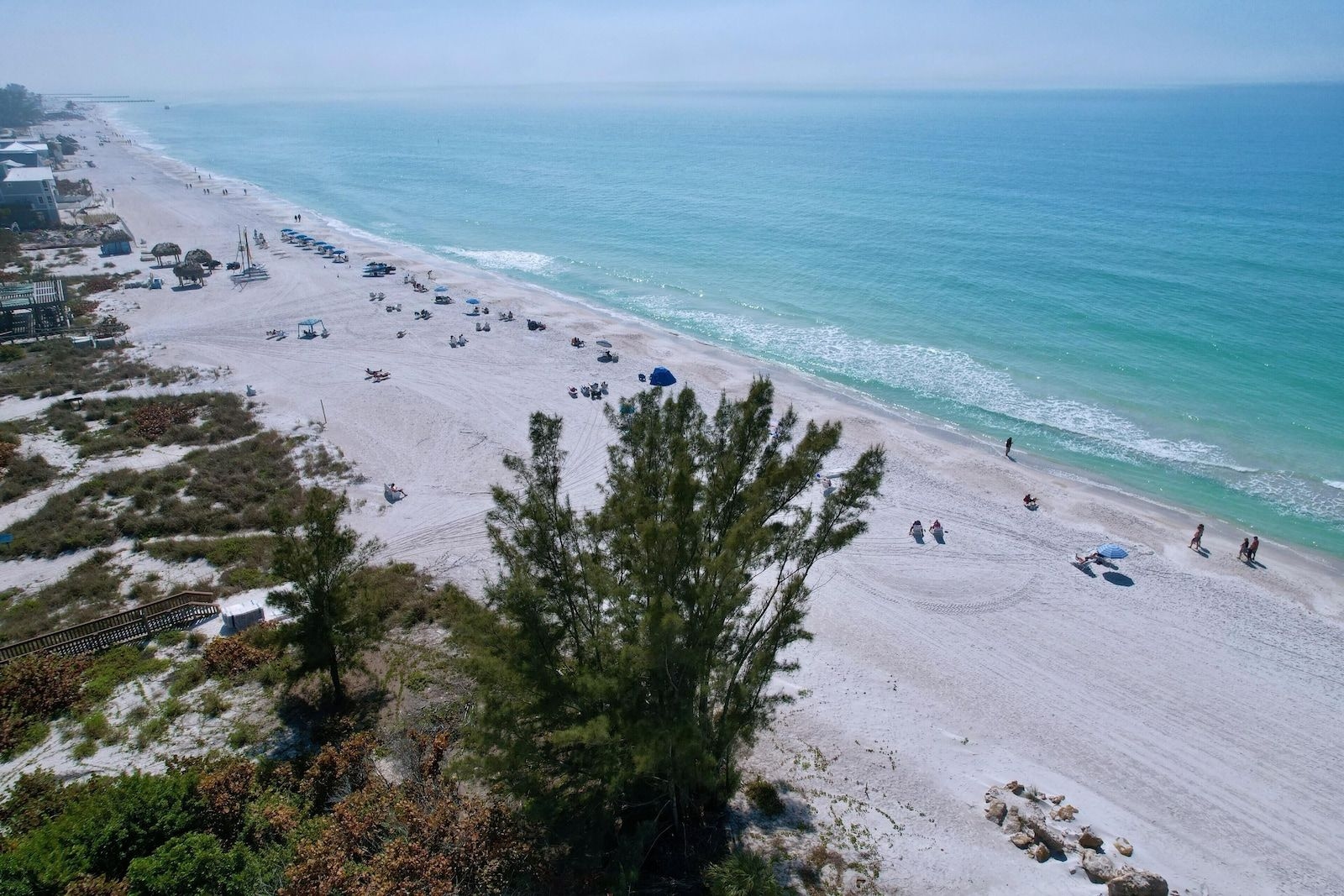 Tradewinds Resort cottage No.32