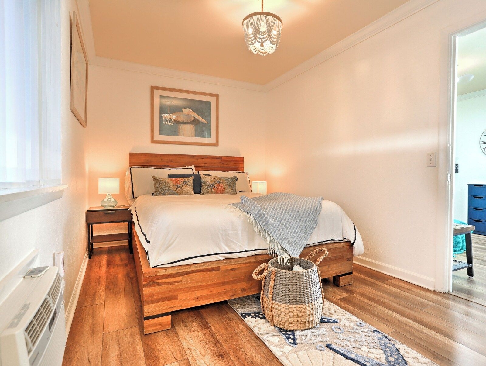Tradewinds Resort cottage No.32