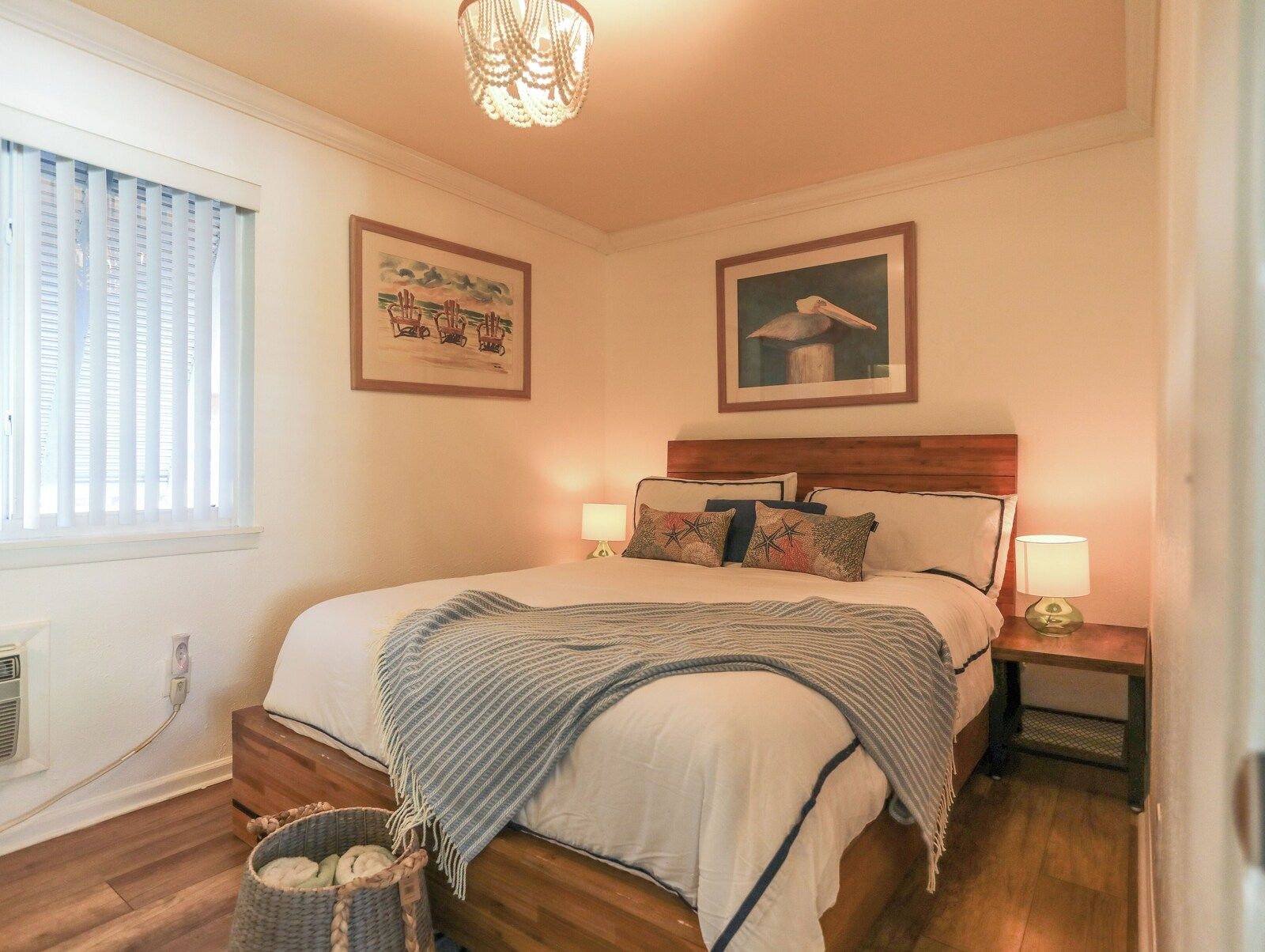 Tradewinds Resort cottage No.32