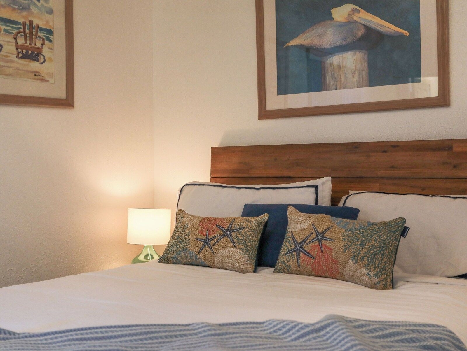 Tradewinds Resort cottage No.32