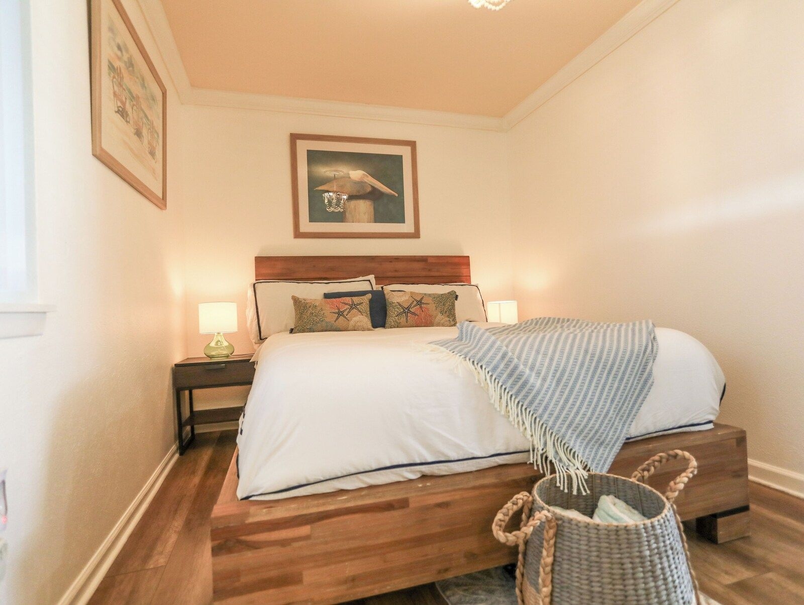 Tradewinds Resort cottage No.32