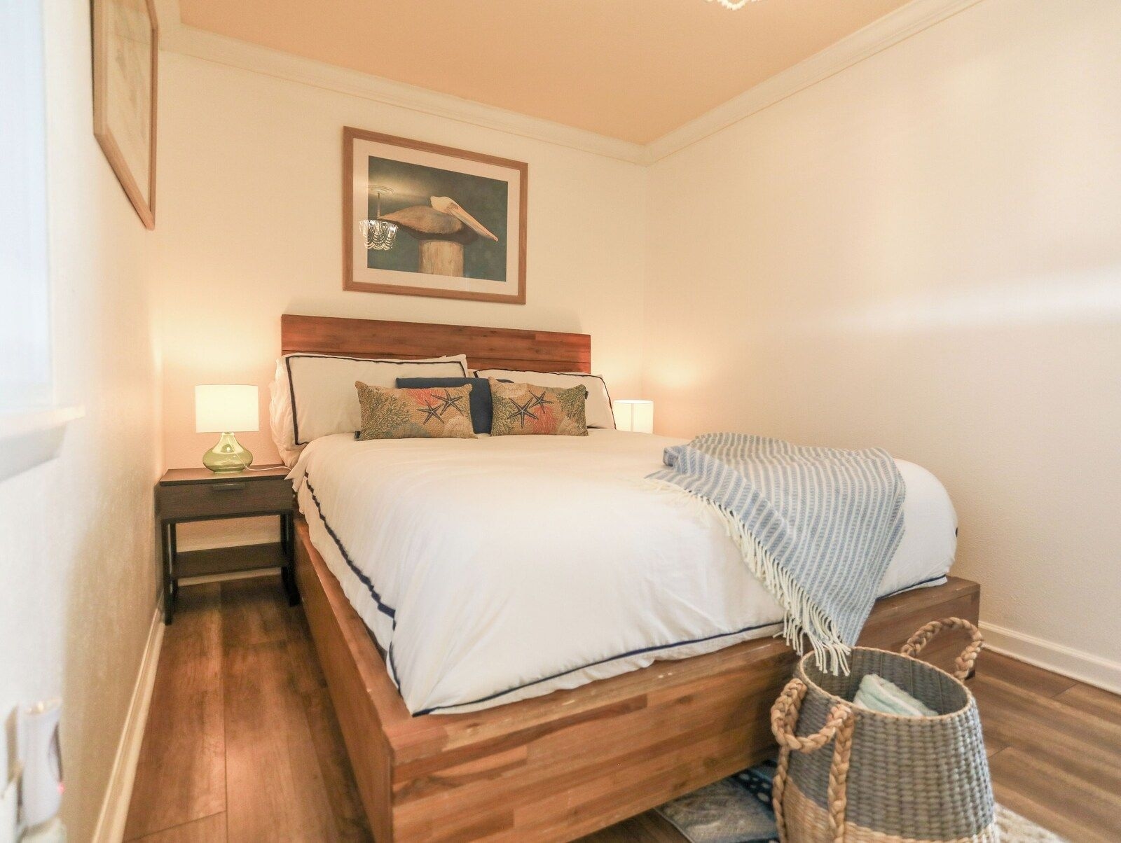 Tradewinds Resort cottage No.32