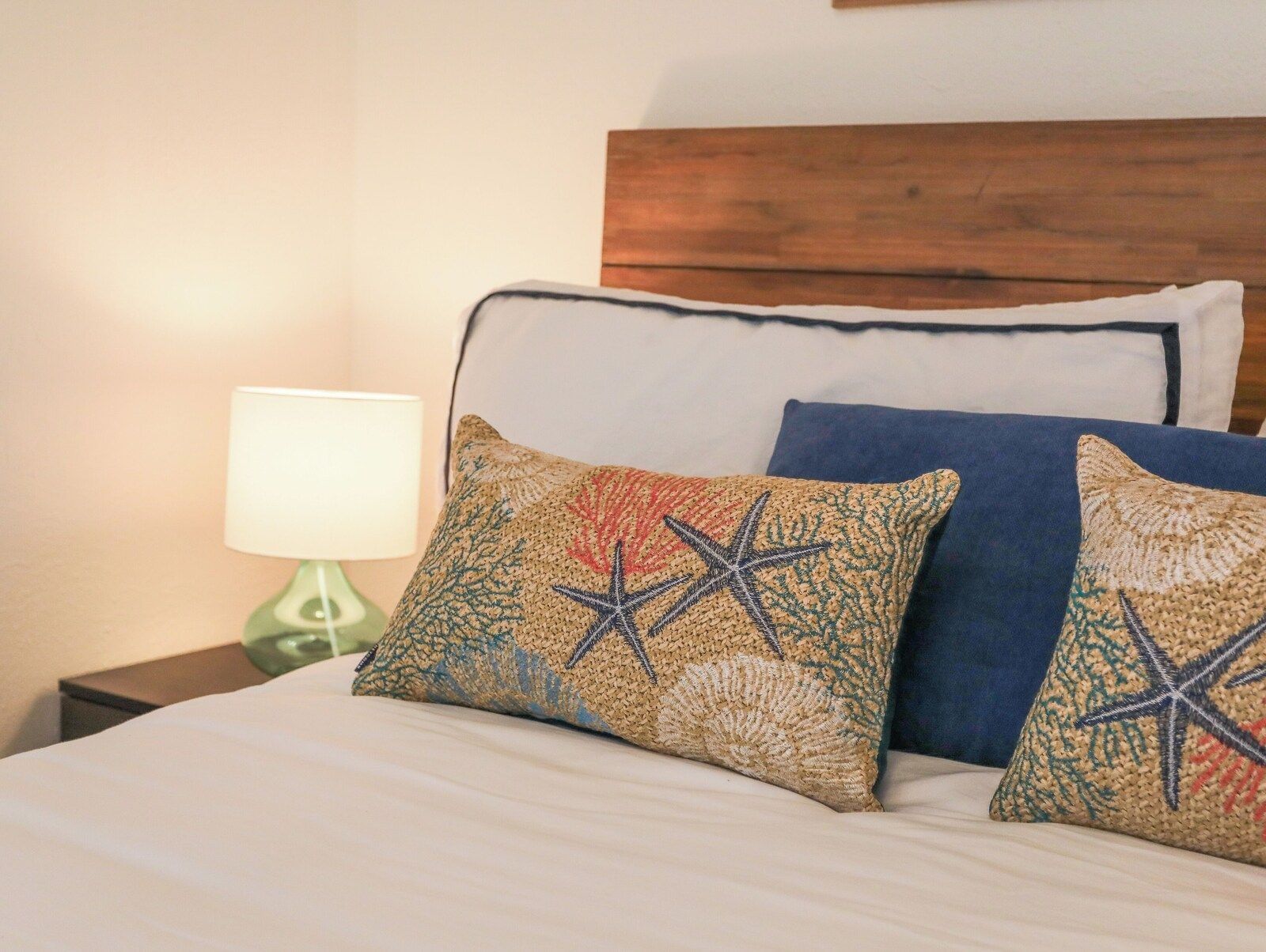Tradewinds Resort cottage No.32