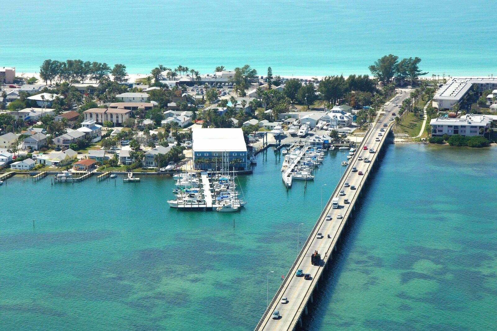 Tradewinds Resort cottage No.32