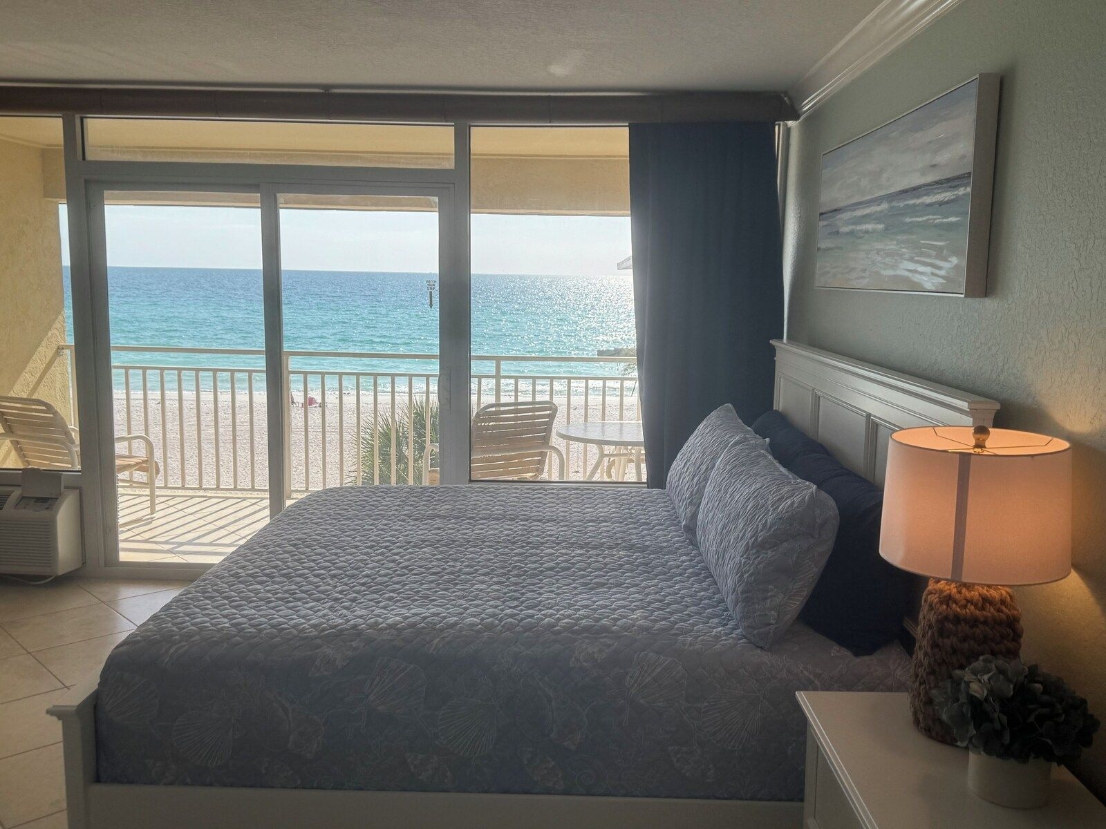 Tradewinds Resort cottage No.32