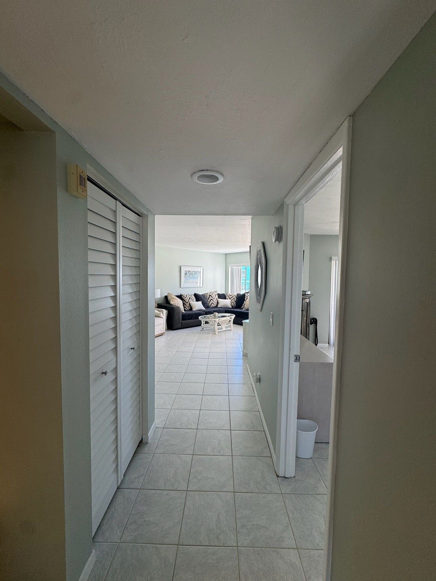 Tradewinds Resort cottage No.32