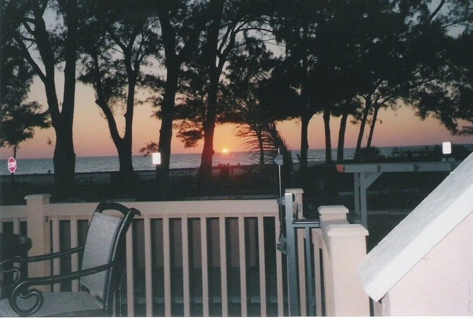 Tradewinds Resort cottage No.32