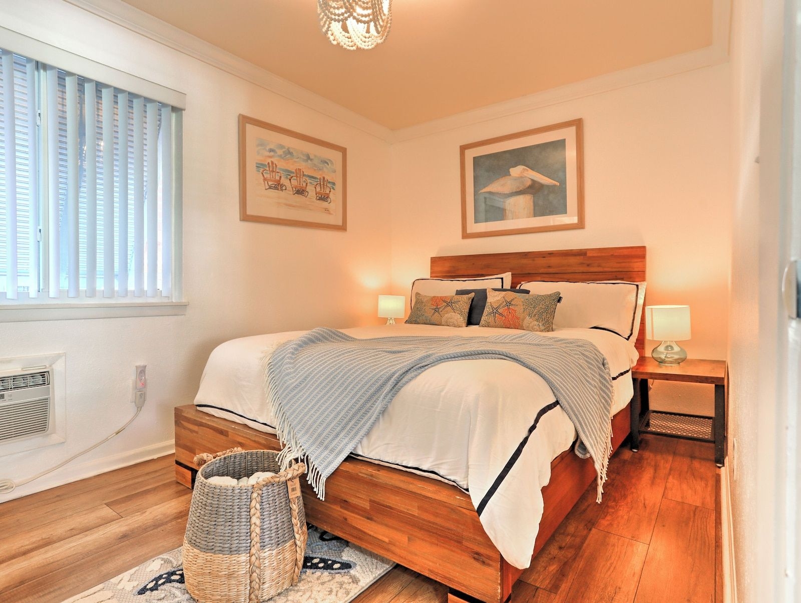 Tradewinds Resort cottage No.32